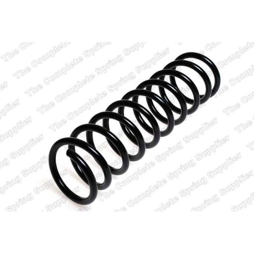 LESJOFORS 4208427 One Rear Coil Spring