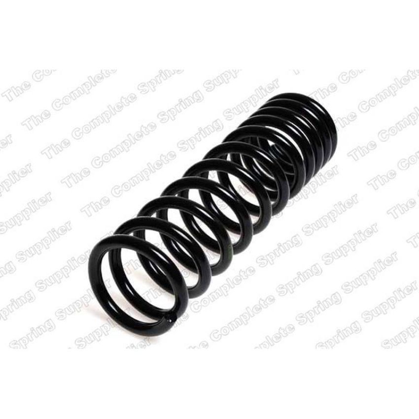 LESJOFORS 4208430 One Rear Coil Spring