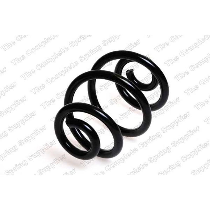 LESJOFORS 4208431 One Rear Coil Spring