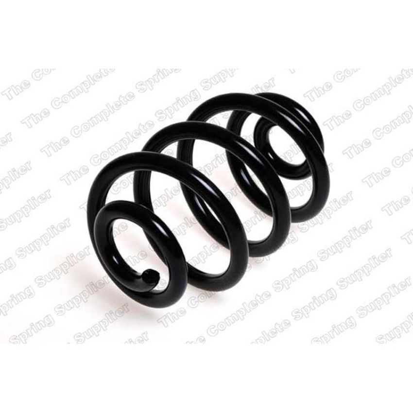 LESJOFORS 4208432 One Rear Coil Spring