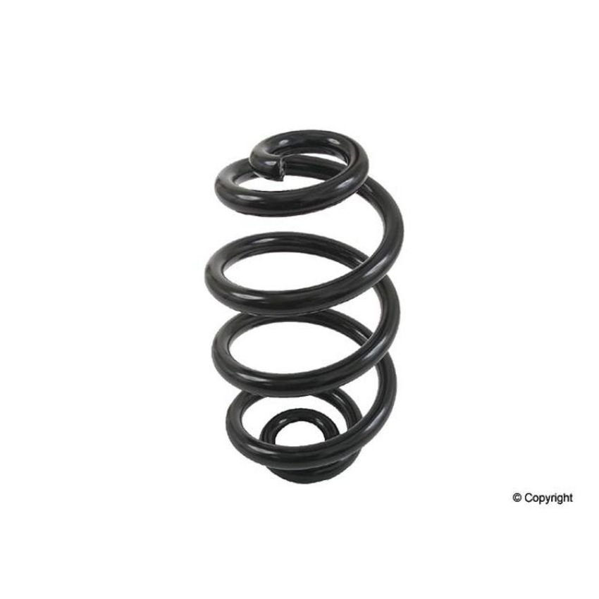 LESJOFORS 4208432 One Rear Coil Spring