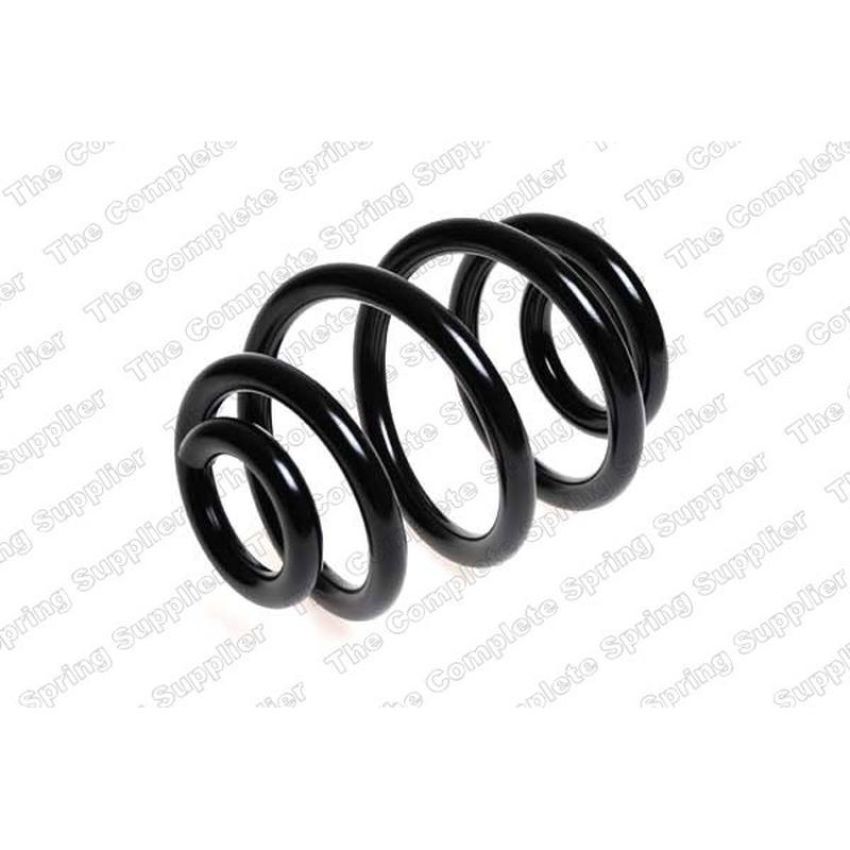 LESJOFORS 4208434 One Rear Coil Spring
