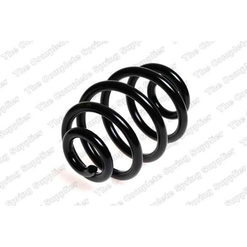 LESJOFORS 4208435 One Rear Coil Spring