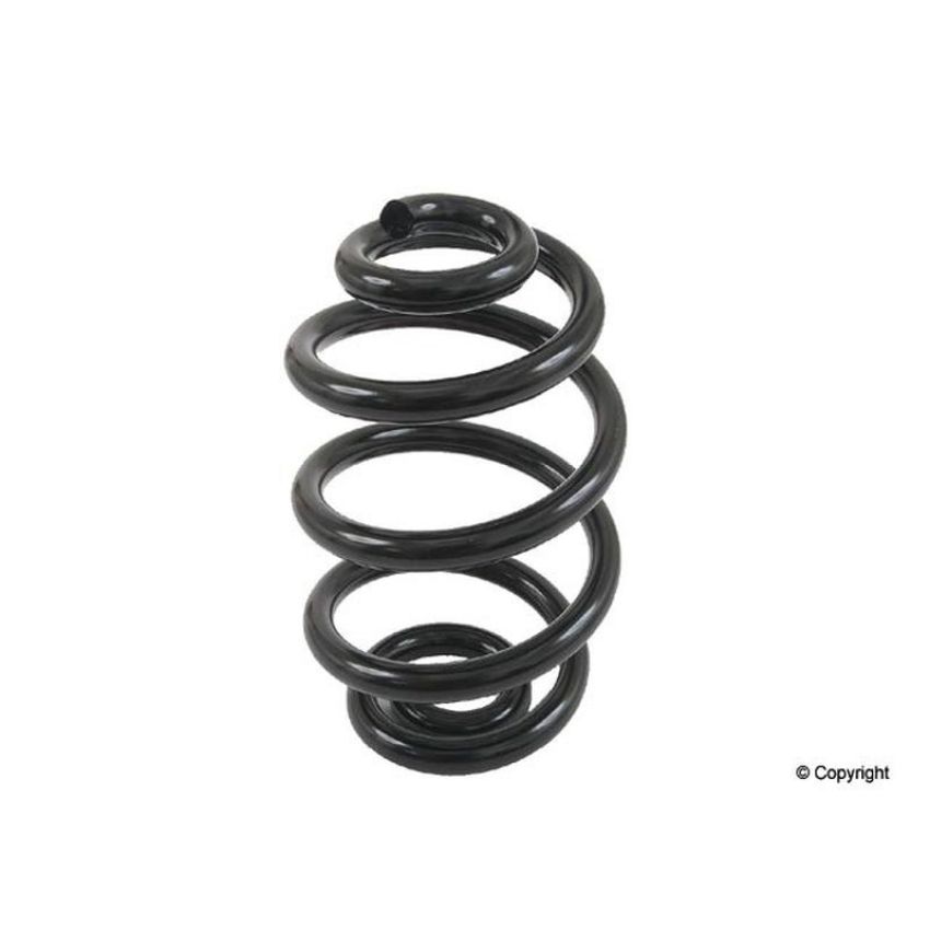 LESJOFORS 4208435 One Rear Coil Spring