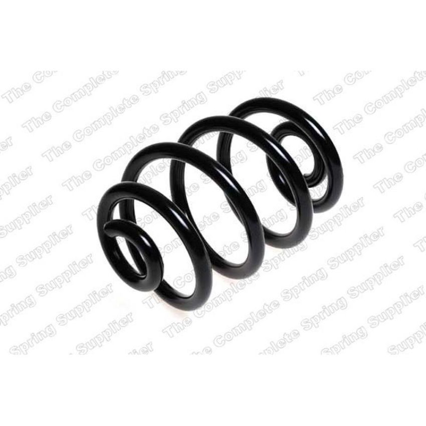 LESJOFORS 4208439 One Rear Coil Spring