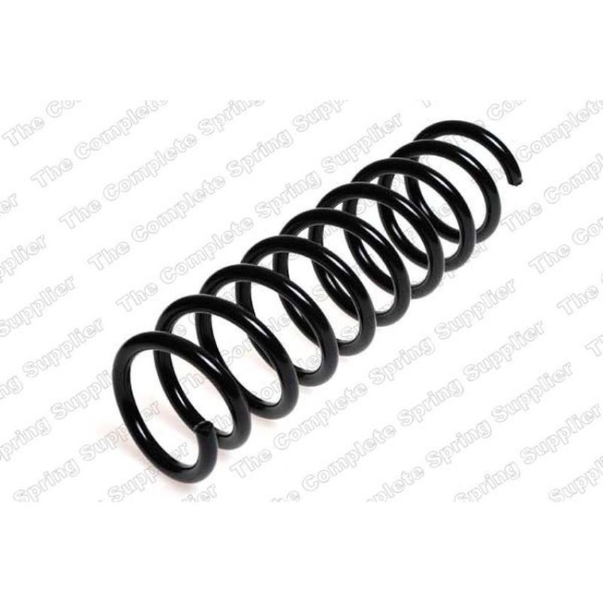 LESJOFORS 4208442 One Rear Coil Spring