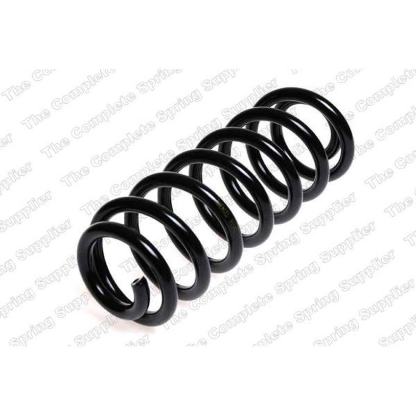LESJOFORS 4208443 One Rear Coil Spring
