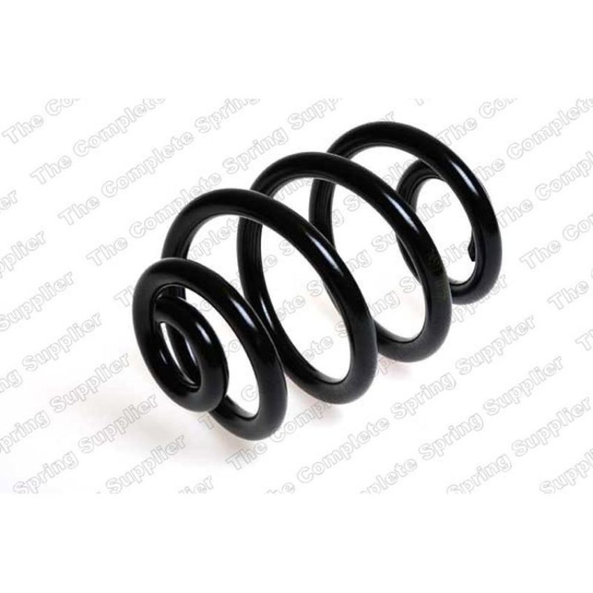 LESJOFORS 4208444 One Rear Coil Spring