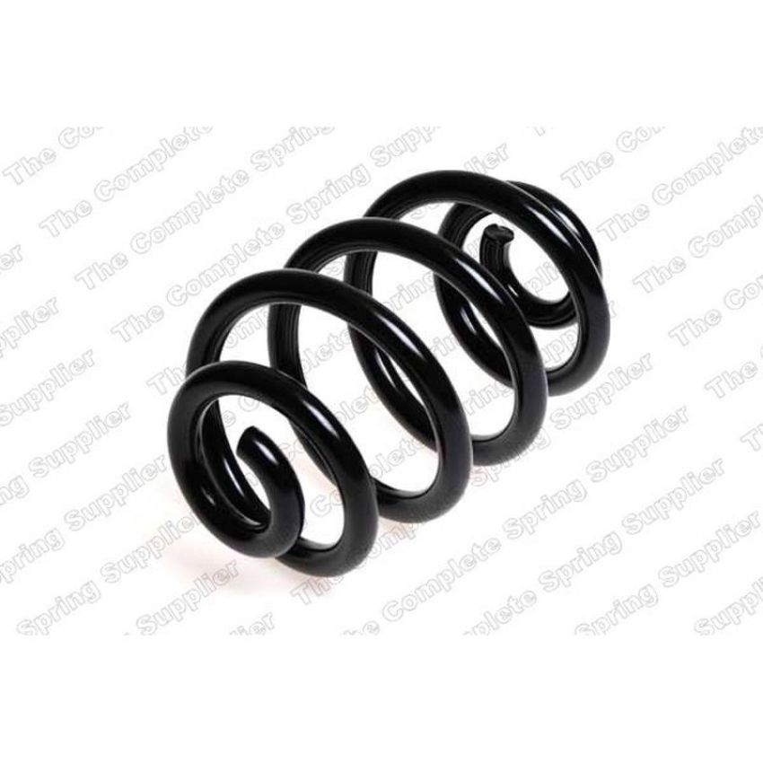 LESJOFORS 4208445 One Rear Coil Spring