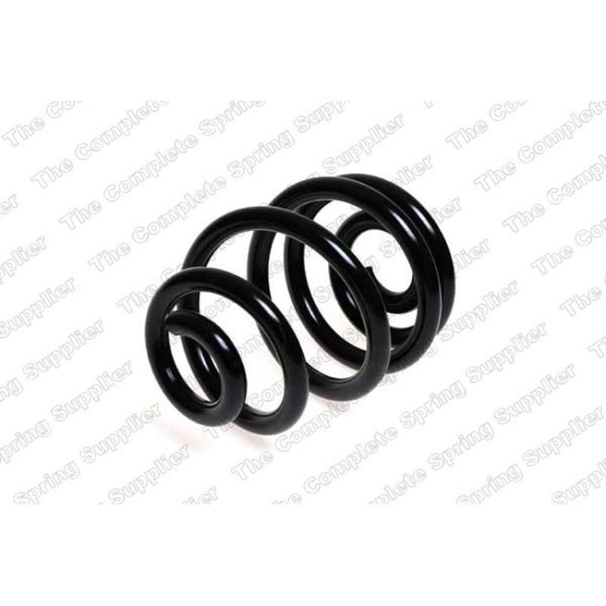LESJOFORS 4208446 One Rear Coil Spring