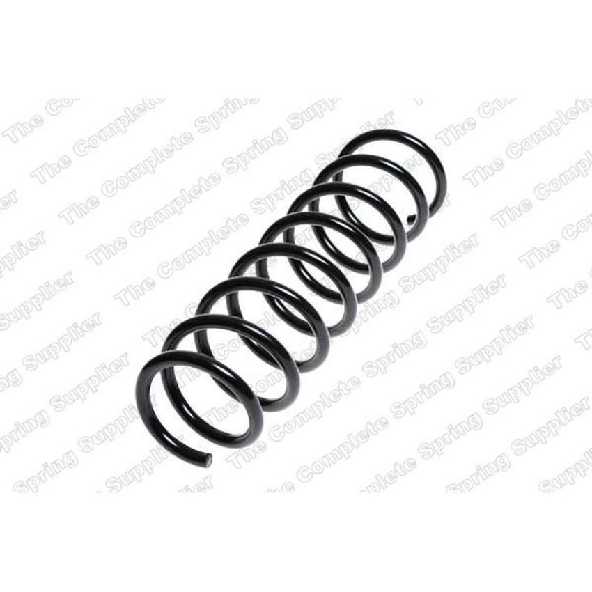 LESJOFORS 4208448 One Rear Coil Spring