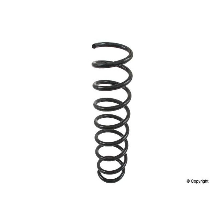 LESJOFORS 4208448 One Rear Coil Spring