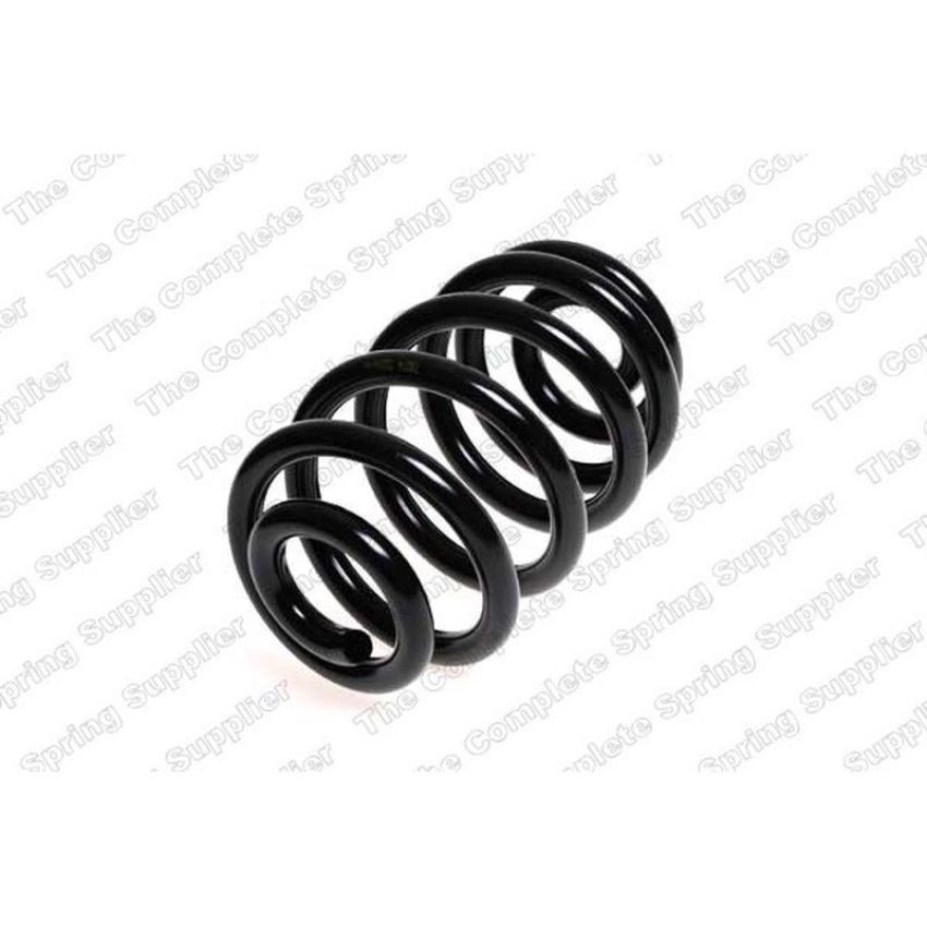 LESJOFORS 4208450 One Rear Coil Spring