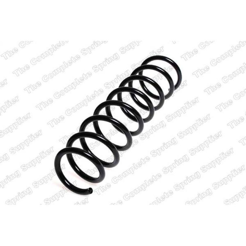LESJOFORS 4208451 One Rear Coil Spring