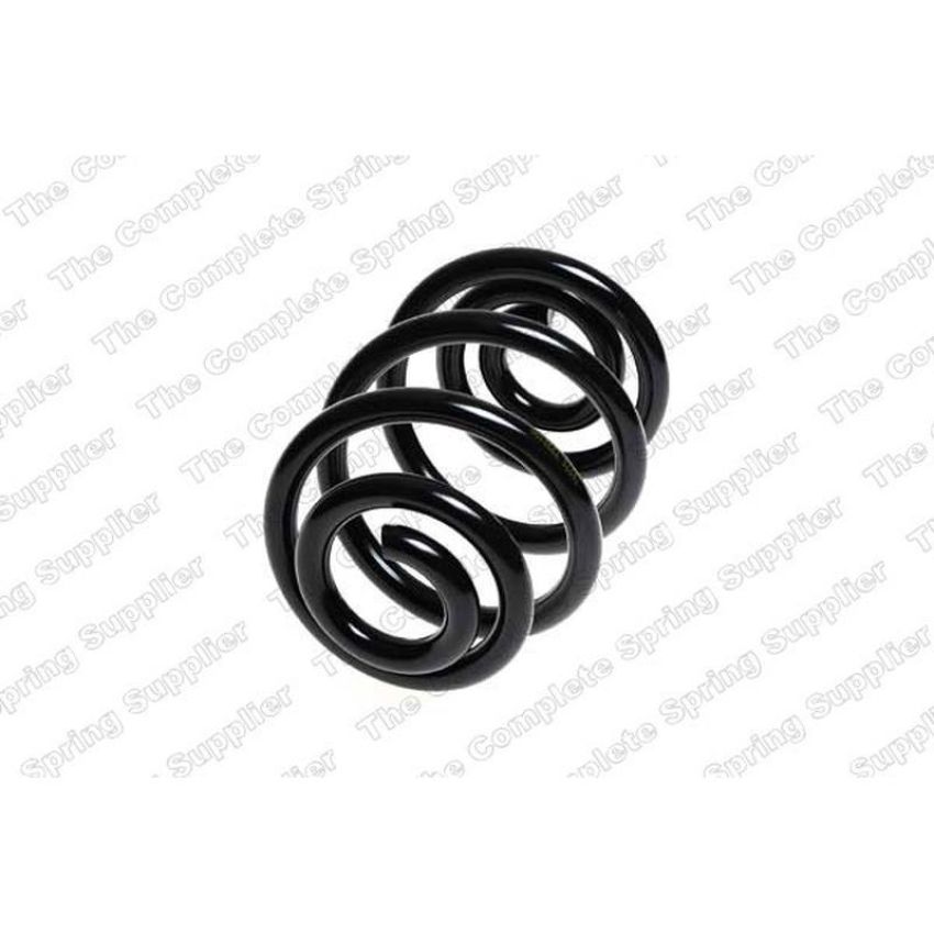 LESJOFORS 4208452 One Rear Coil Spring