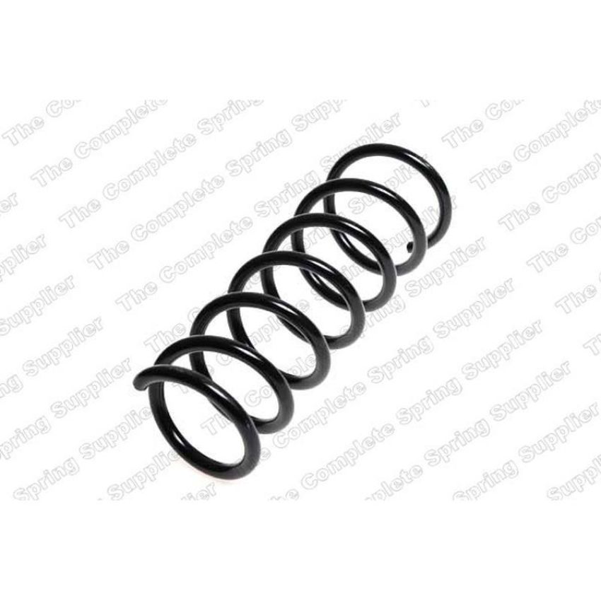 LESJOFORS 4208453 One Rear Coil Spring
