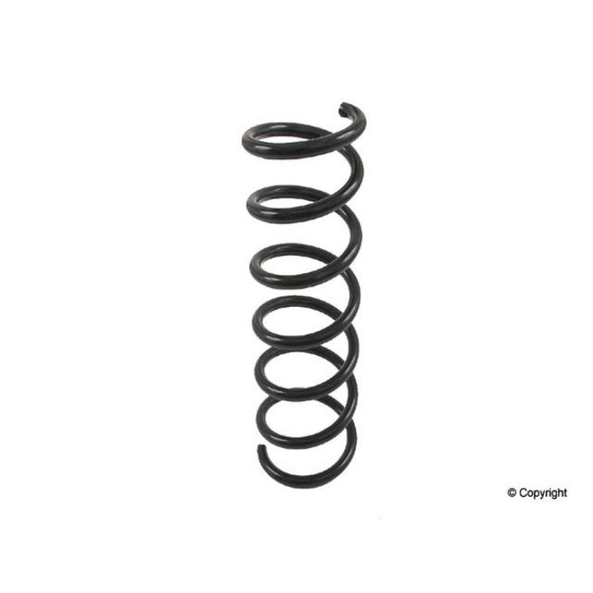LESJOFORS 4208453 One Rear Coil Spring