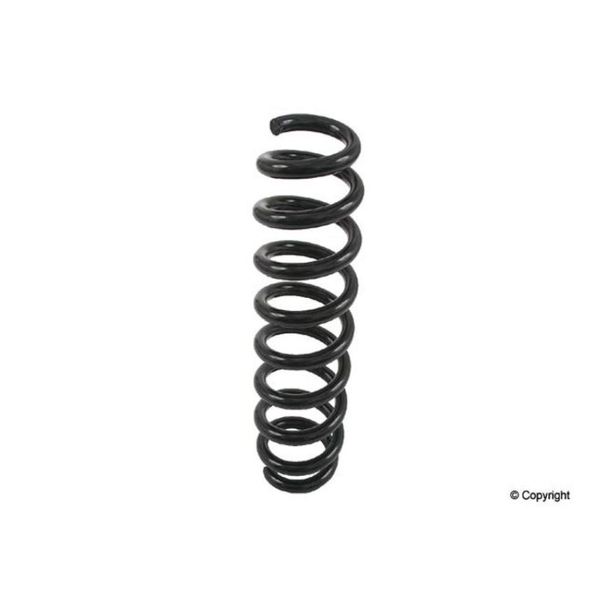LESJOFORS 4208455 One Rear Coil Spring
