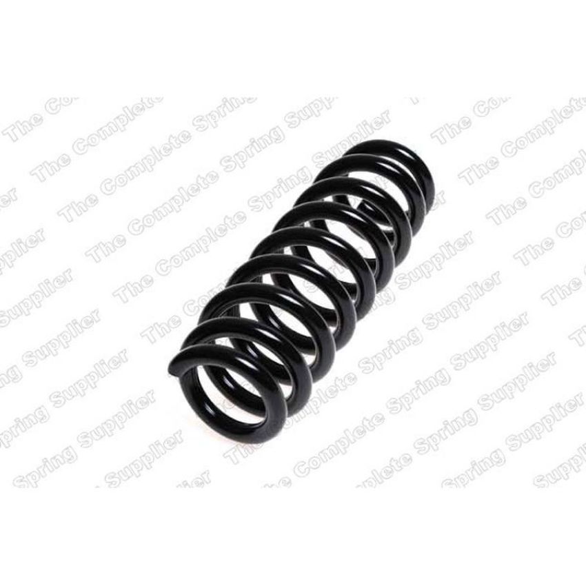 LESJOFORS 4208456 One Rear Coil Spring