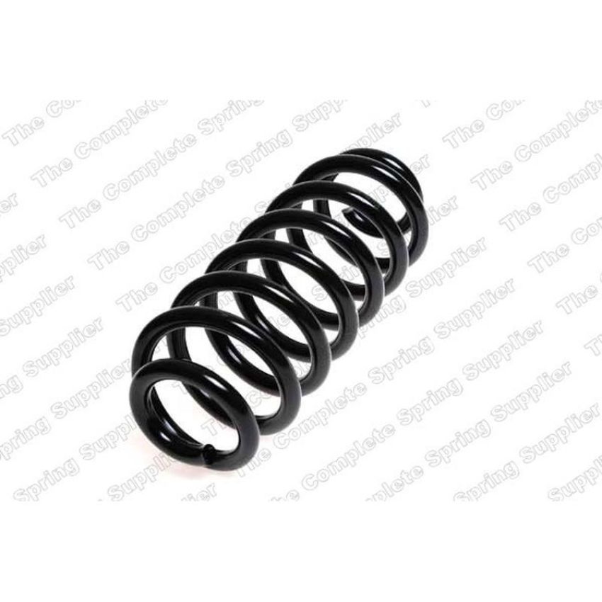 LESJOFORS 4208457 One Rear Coil Spring