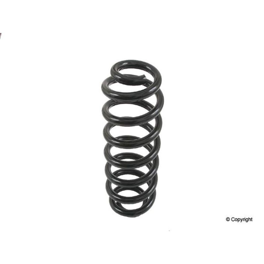 LESJOFORS 4208457 One Rear Coil Spring