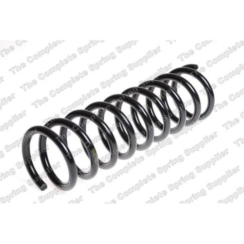 LESJOFORS 4208458 One Rear Coil Spring