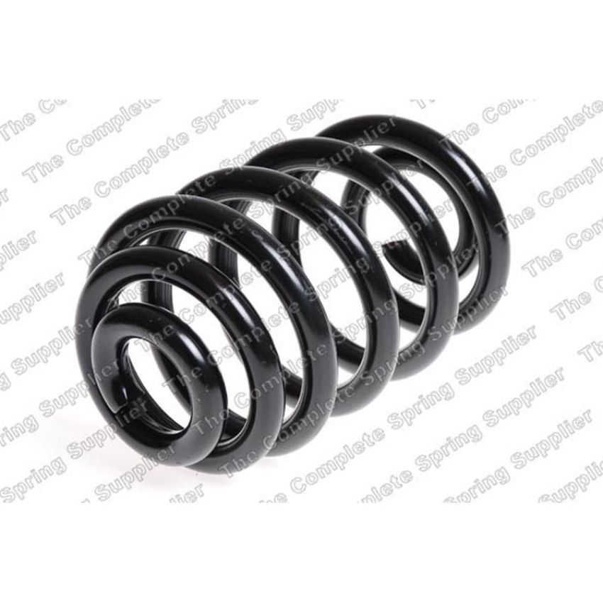 LESJOFORS 4208459 One Rear Coil Spring