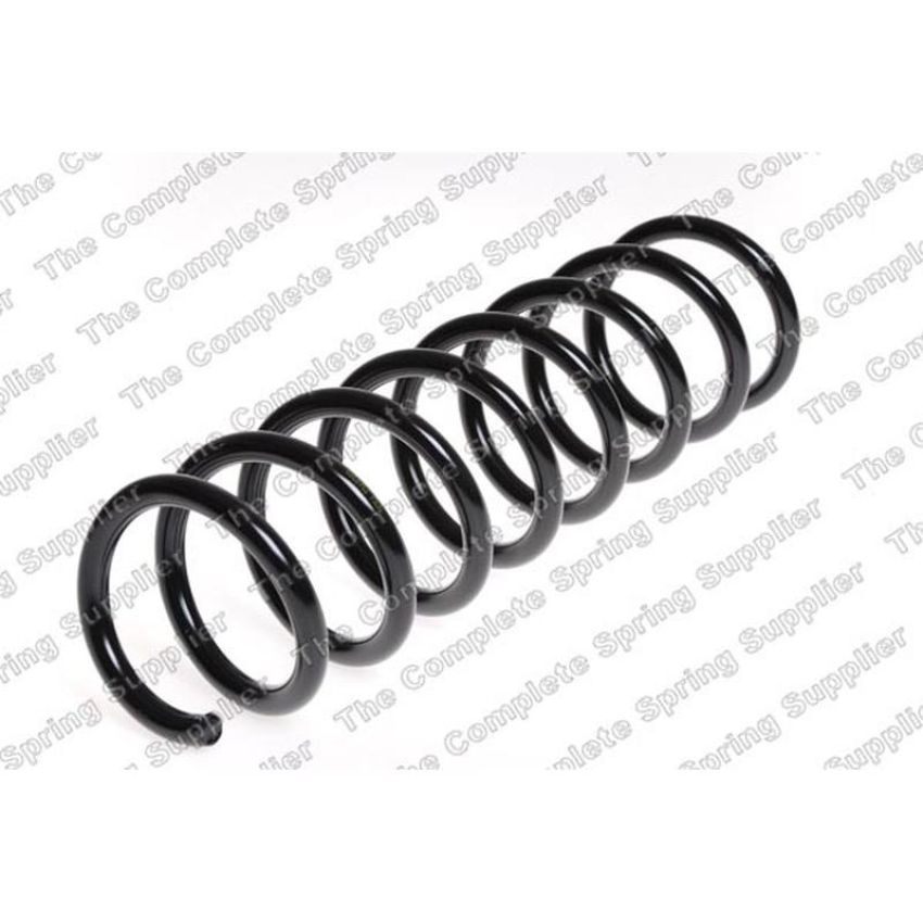 LESJOFORS 4208460 One Rear Coil Spring