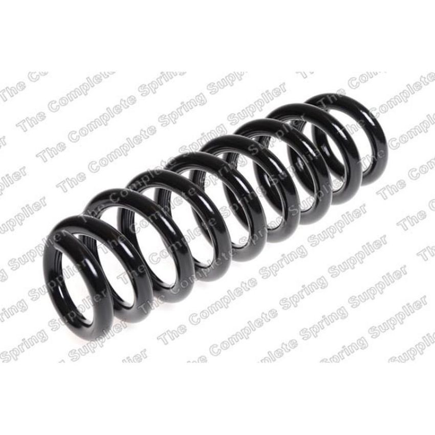 LESJOFORS 4208462 One Rear Coil Spring