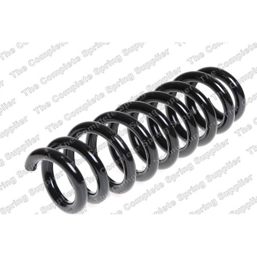 LESJOFORS 4208463 One Rear Coil Spring