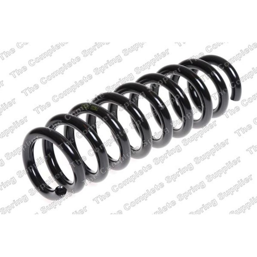LESJOFORS 4208464 One Rear Coil Spring