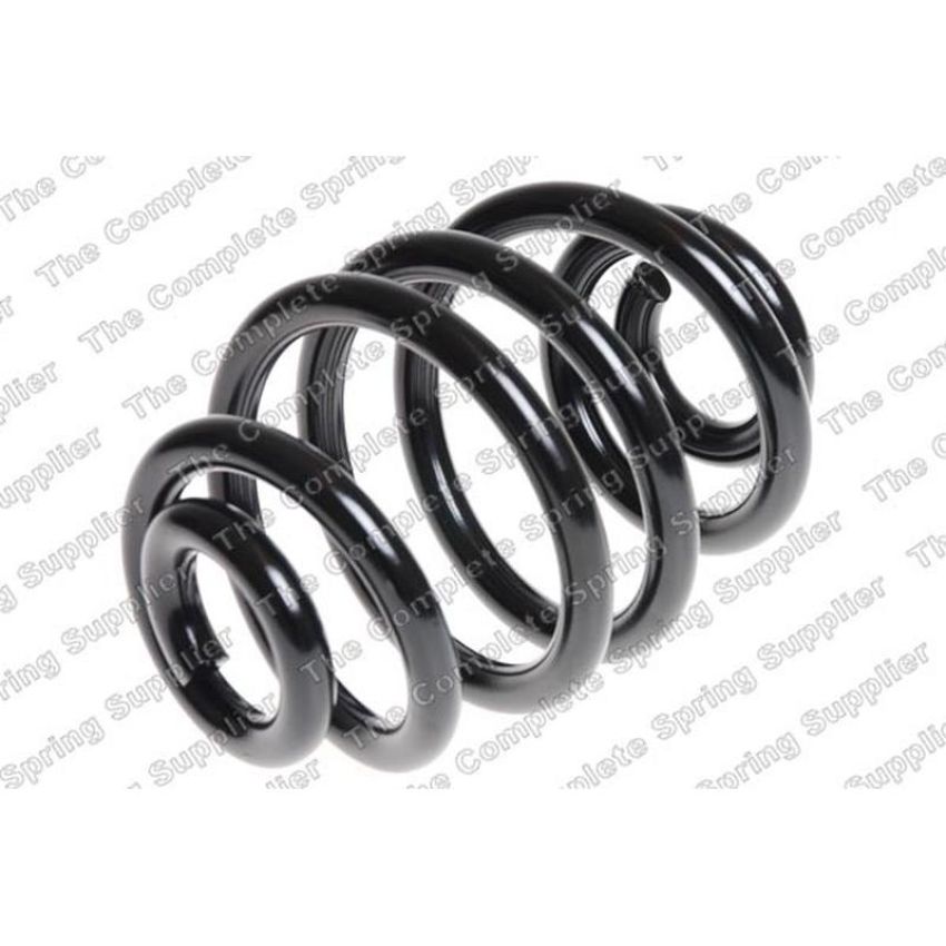 LESJOFORS 4208468 One Rear Coil Spring