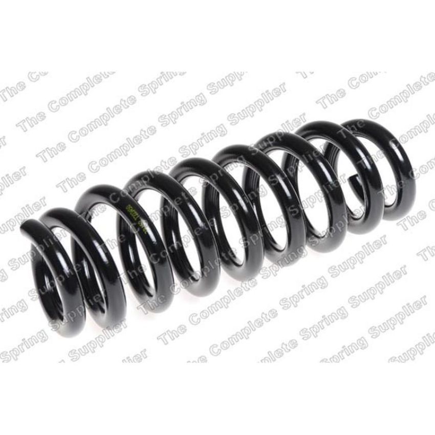 LESJOFORS 4208470 One Rear Coil Spring