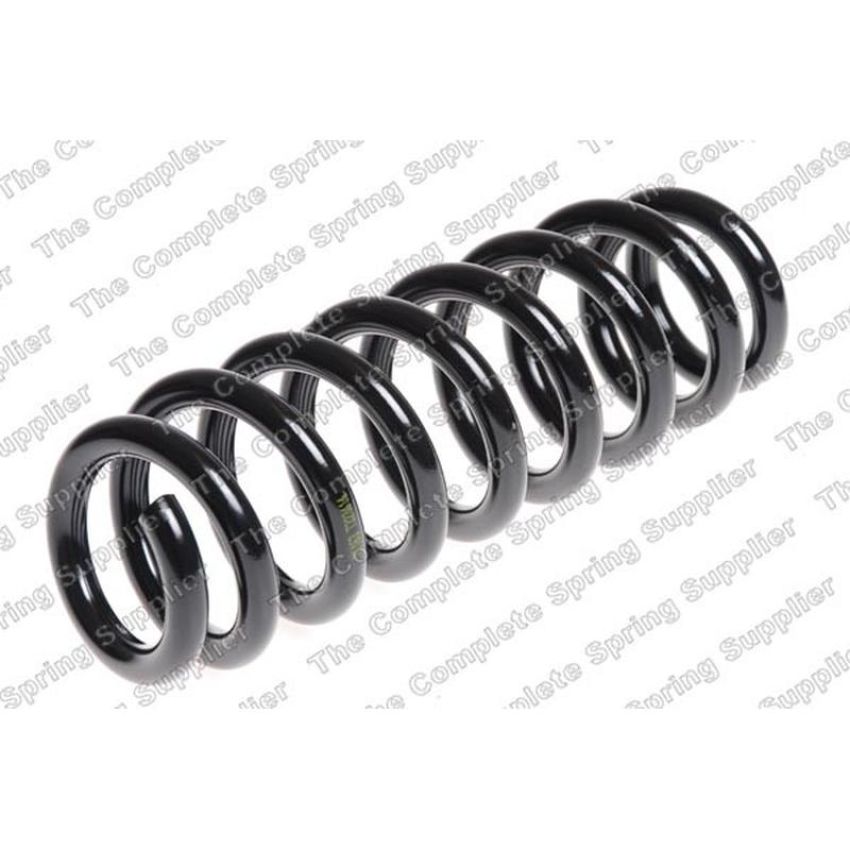 LESJOFORS 4208471 One Rear Coil Spring