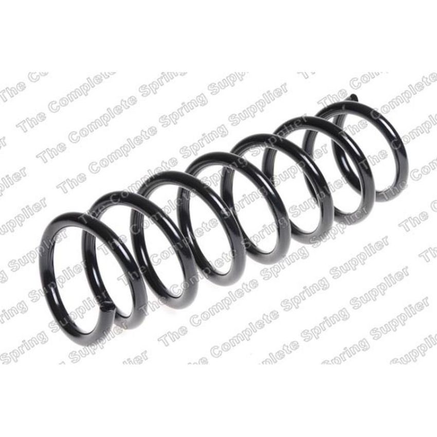 LESJOFORS 4208472 One Rear Coil Spring