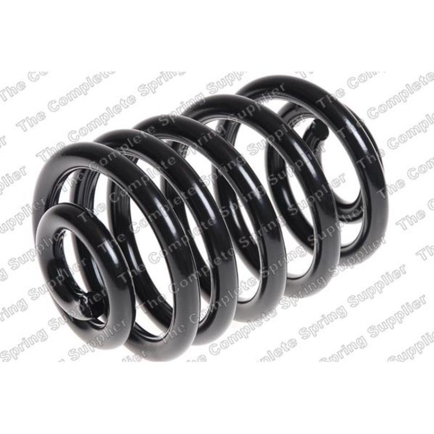 LESJOFORS 4208475 One Rear Coil Spring