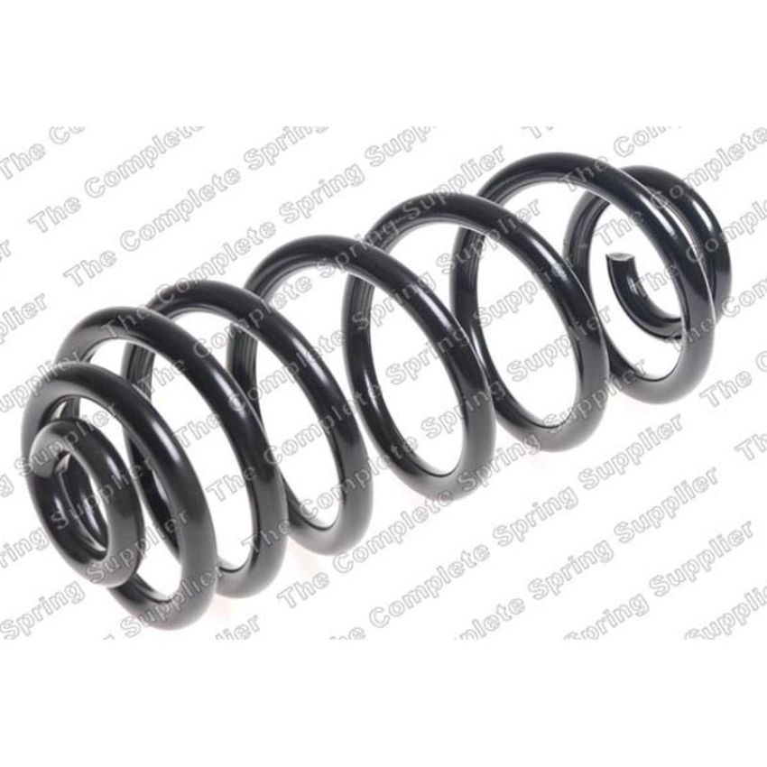 LESJOFORS 4208476 One Rear Coil Spring