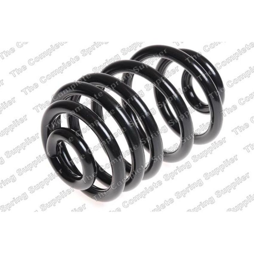 LESJOFORS 4208477 One Rear Coil Spring