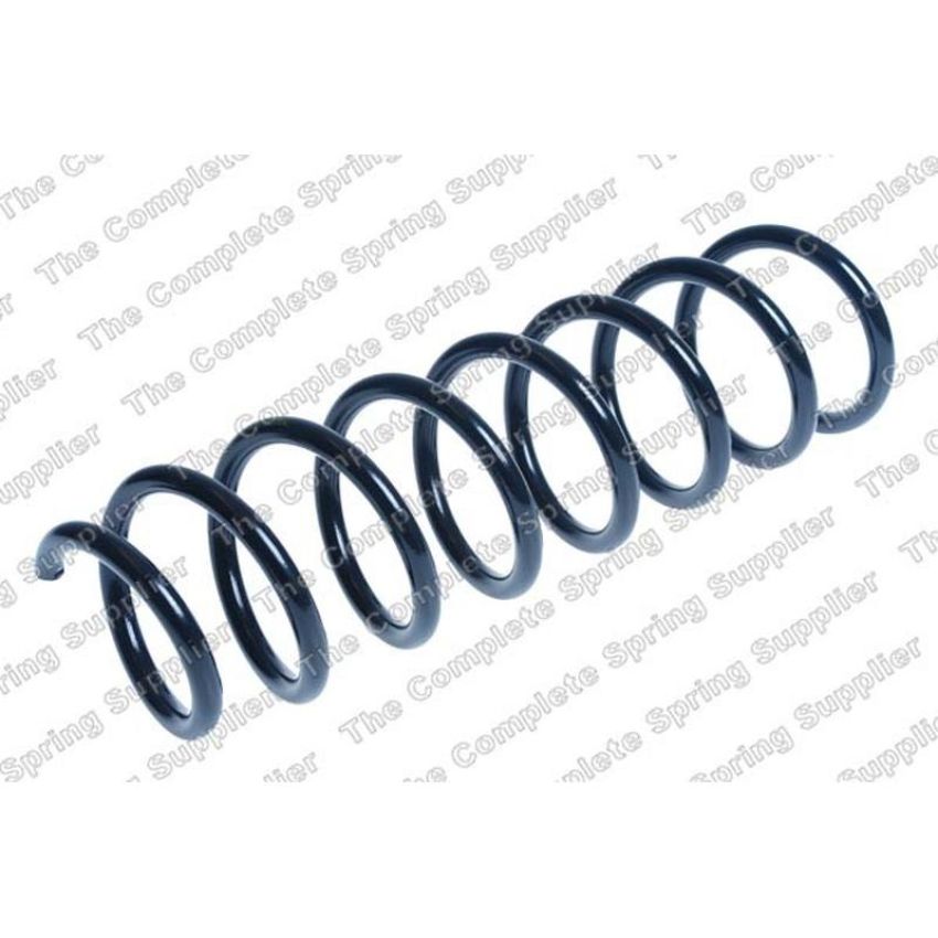 LESJOFORS 4208480 One Rear Coil Spring