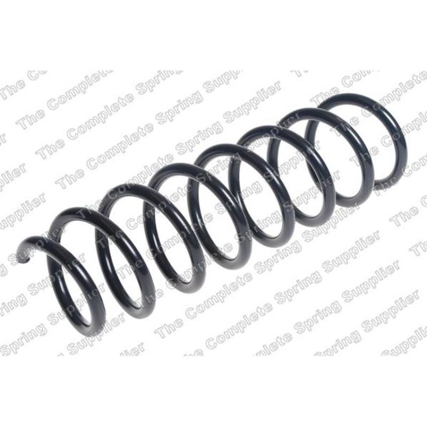 LESJOFORS 4208481 One Rear Coil Spring
