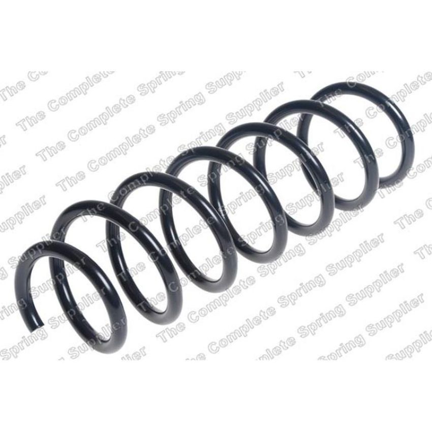 LESJOFORS 4208482 One Rear Coil Spring