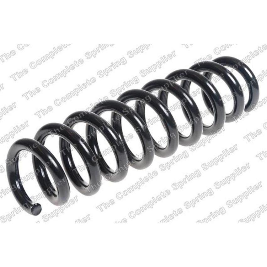 LESJOFORS 4208483 One Rear Coil Spring