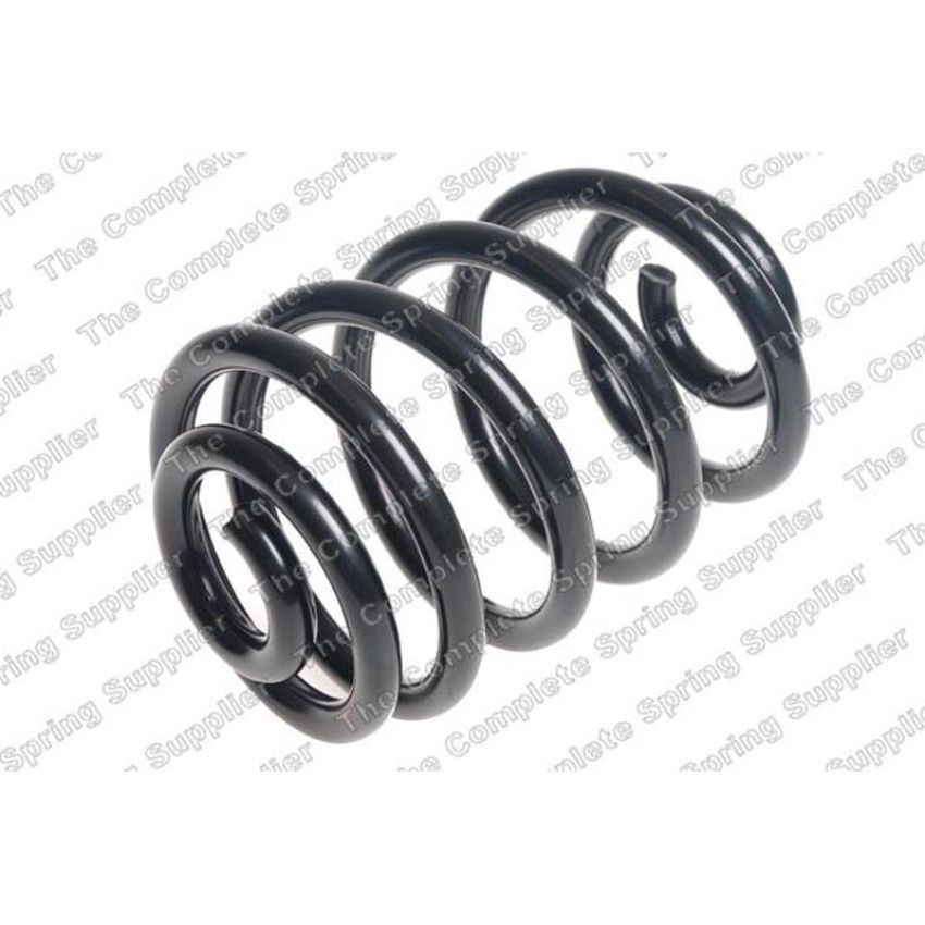 LESJOFORS 4208484 One Rear Coil Spring