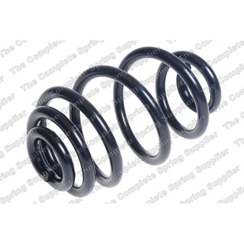 LESJOFORS 4208485 One Rear Coil Spring