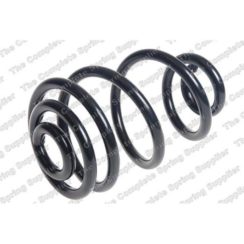 LESJOFORS 4208486 One Rear Coil Spring