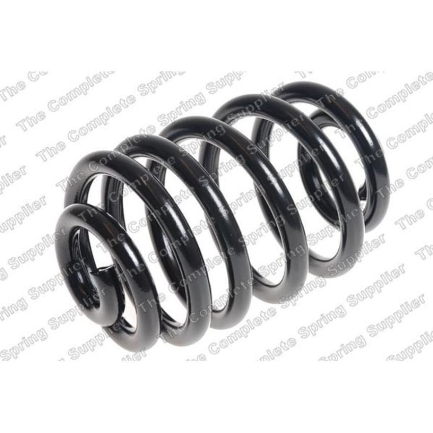 LESJOFORS 4208487 One Rear Coil Spring