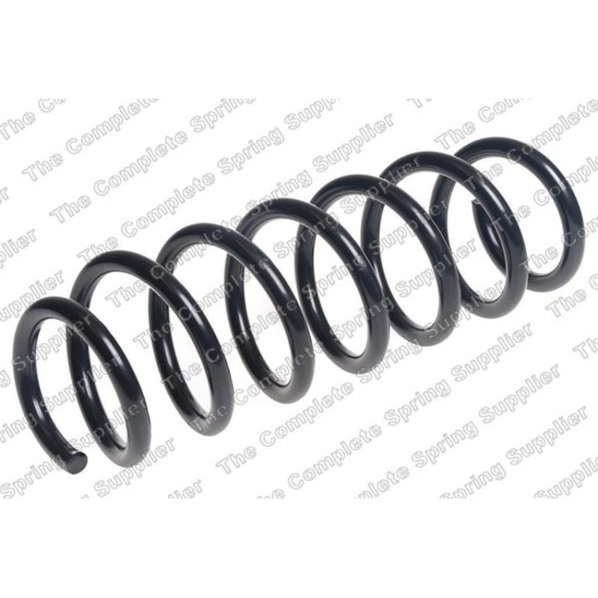 LESJOFORS 4208489 One Rear Coil Spring