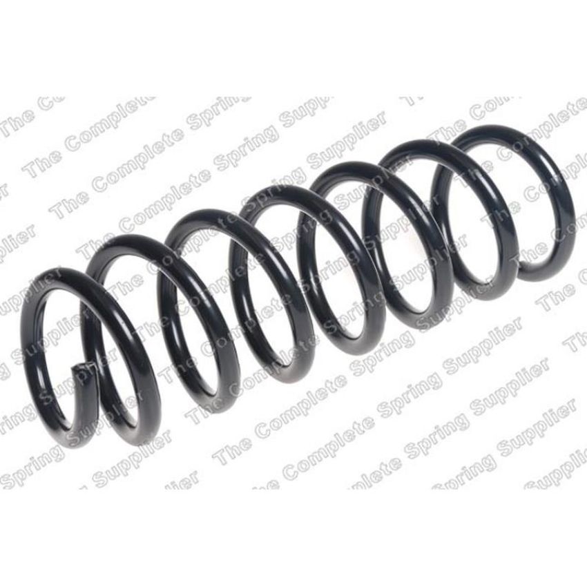 LESJOFORS 4208490 One Rear Coil Spring