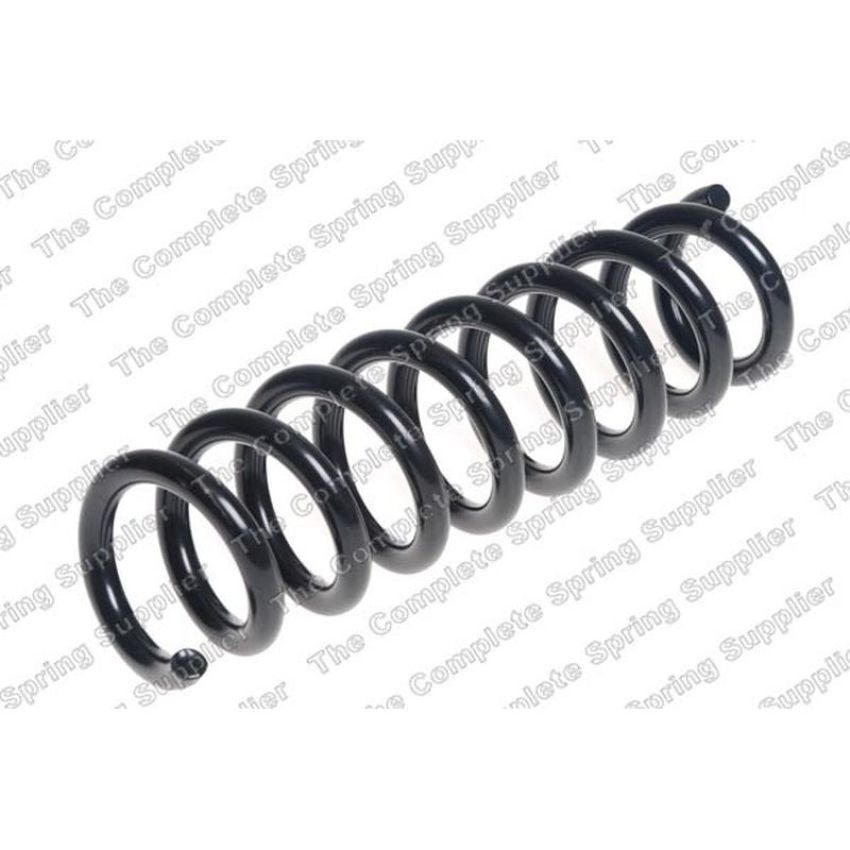 LESJOFORS 4208491 One Rear Coil Spring