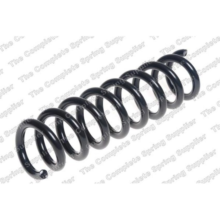 LESJOFORS 4208492 One Rear Coil Spring